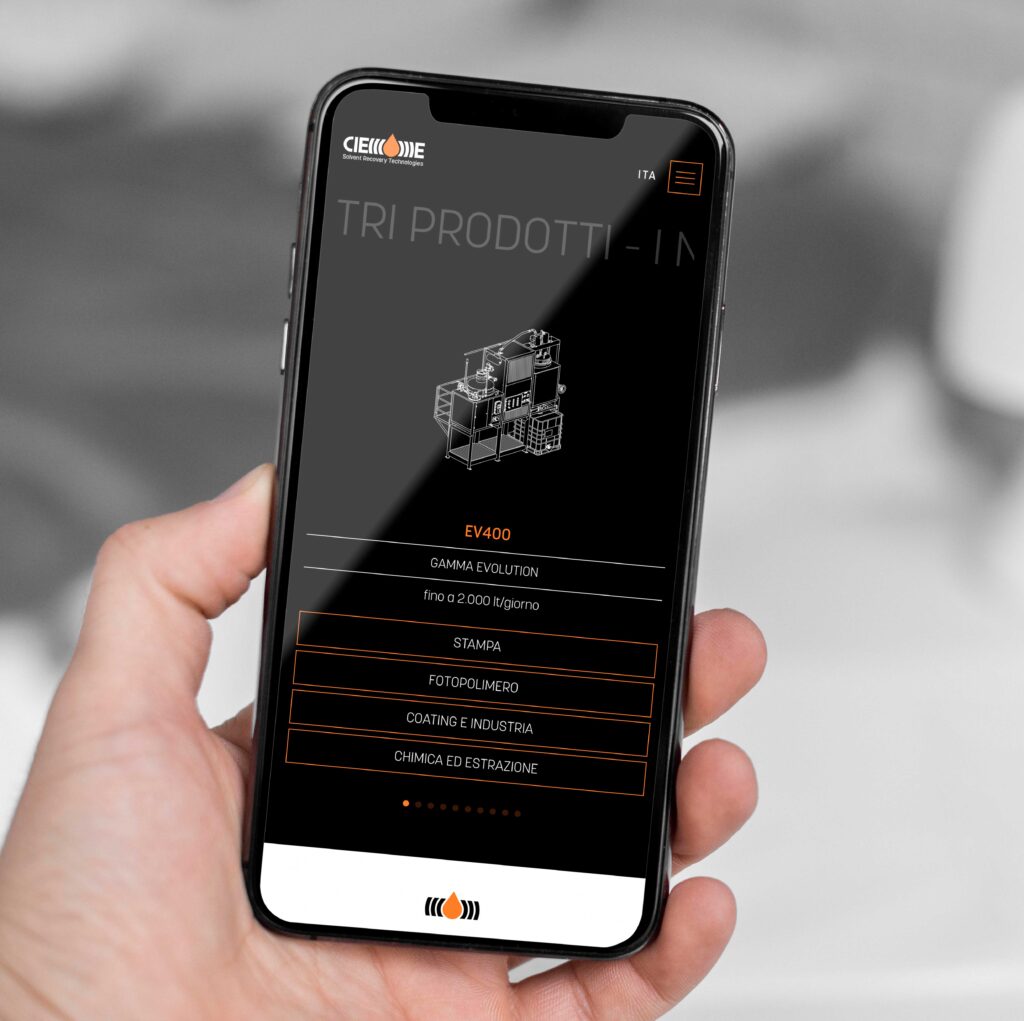 CIEMME PRÉSENTE SON NOUVEAU SITE WEB)