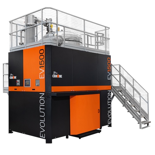 Ciemme EV1500