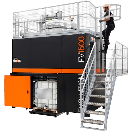 Ciemme EV1500
