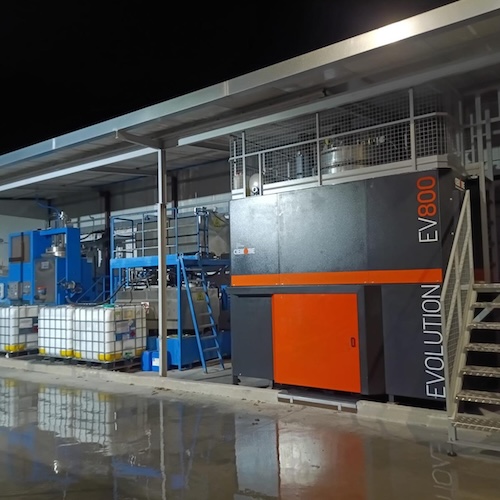 EV800_Installazione